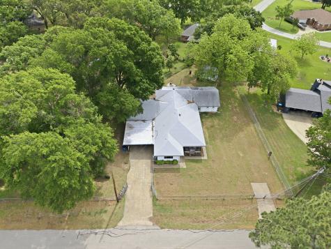 157 Ocean Drive Gun Barrel City TX 75156