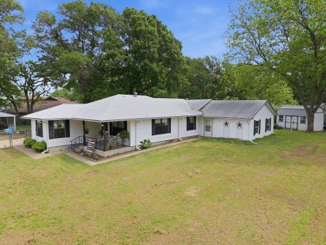 157 Ocean Drive Gun Barrel City TX 75156
