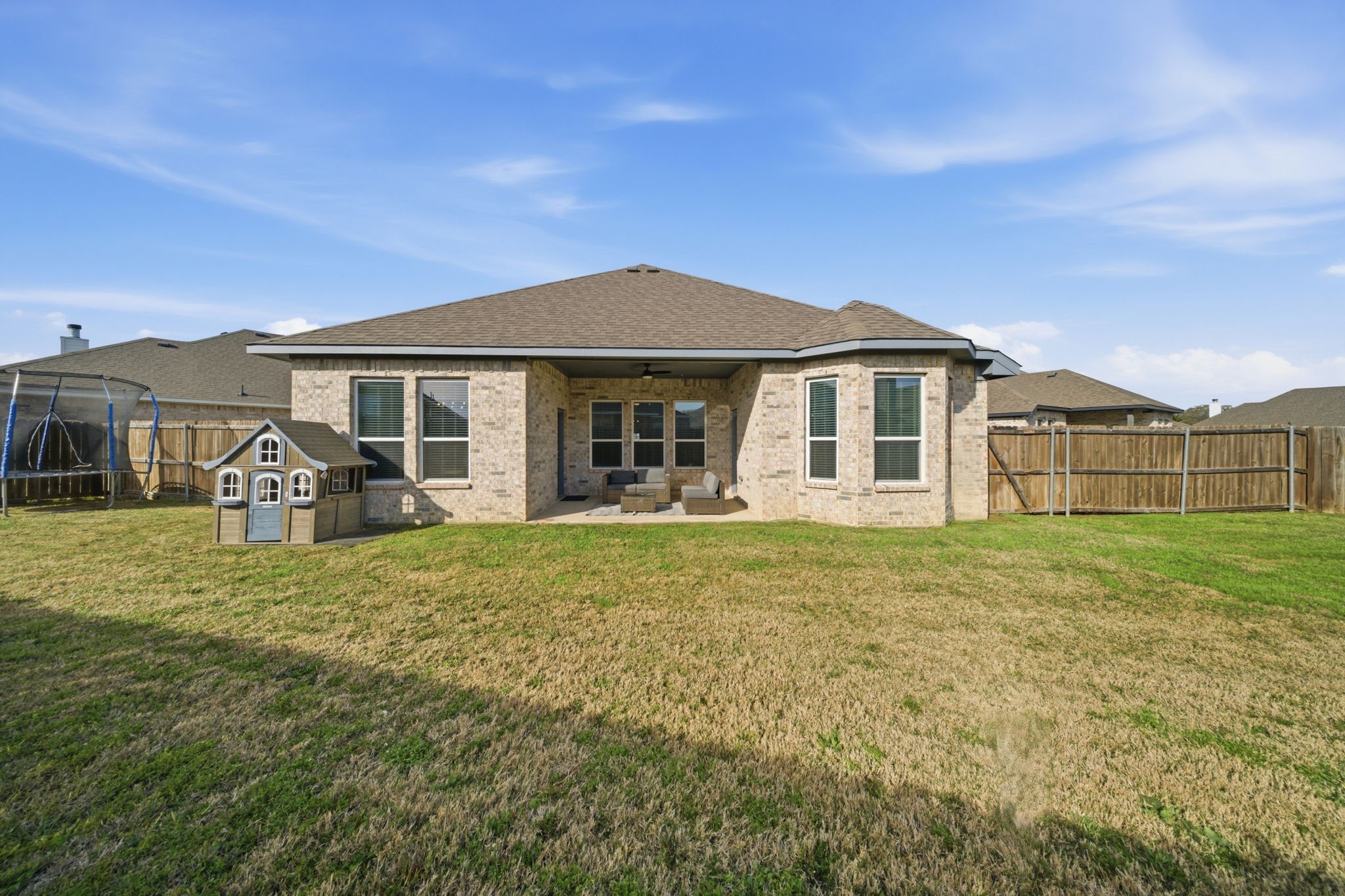 315 Bronco Drive Pilot Point TX 76258