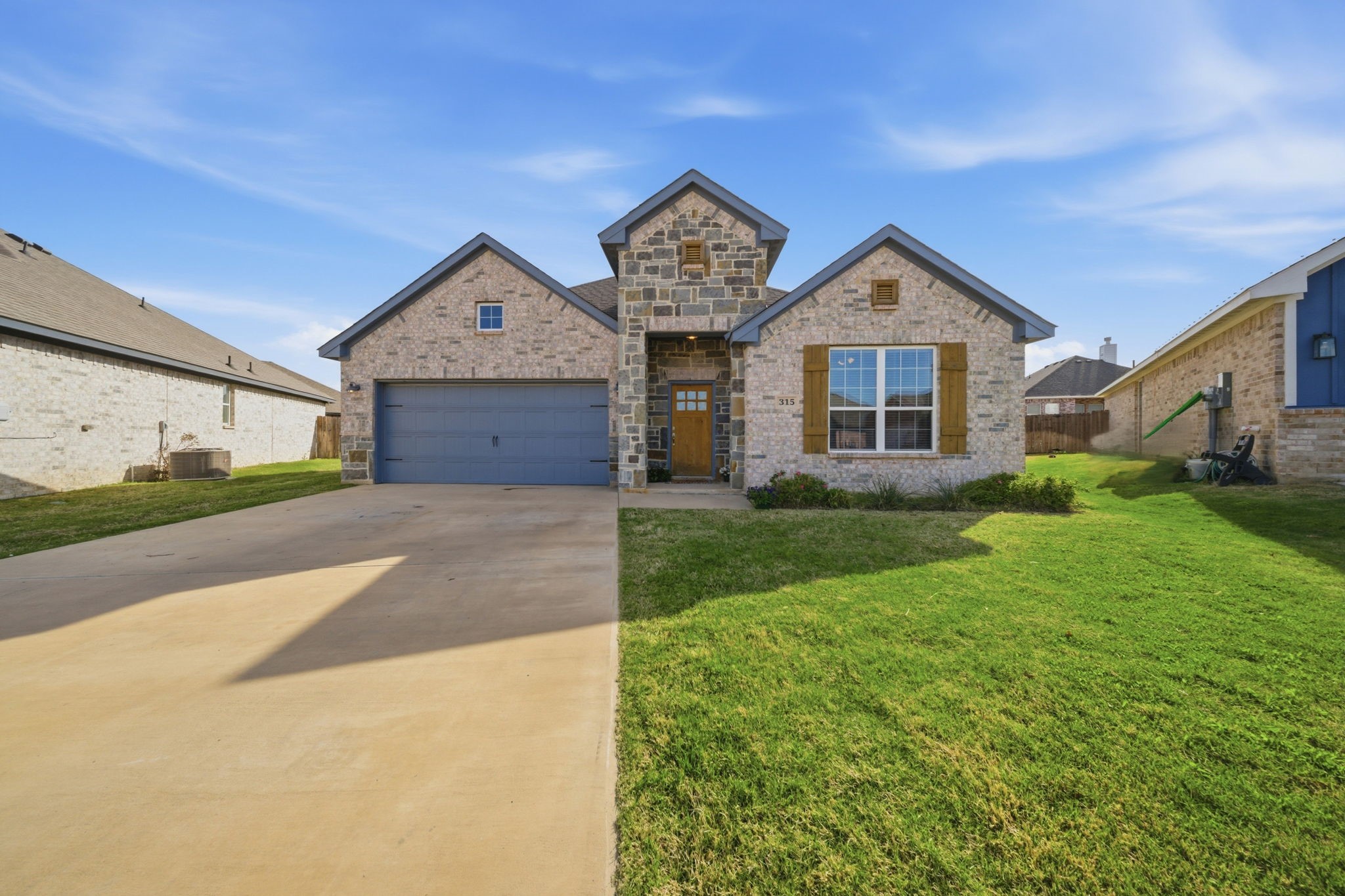 315 Bronco Drive Pilot Point TX 76258