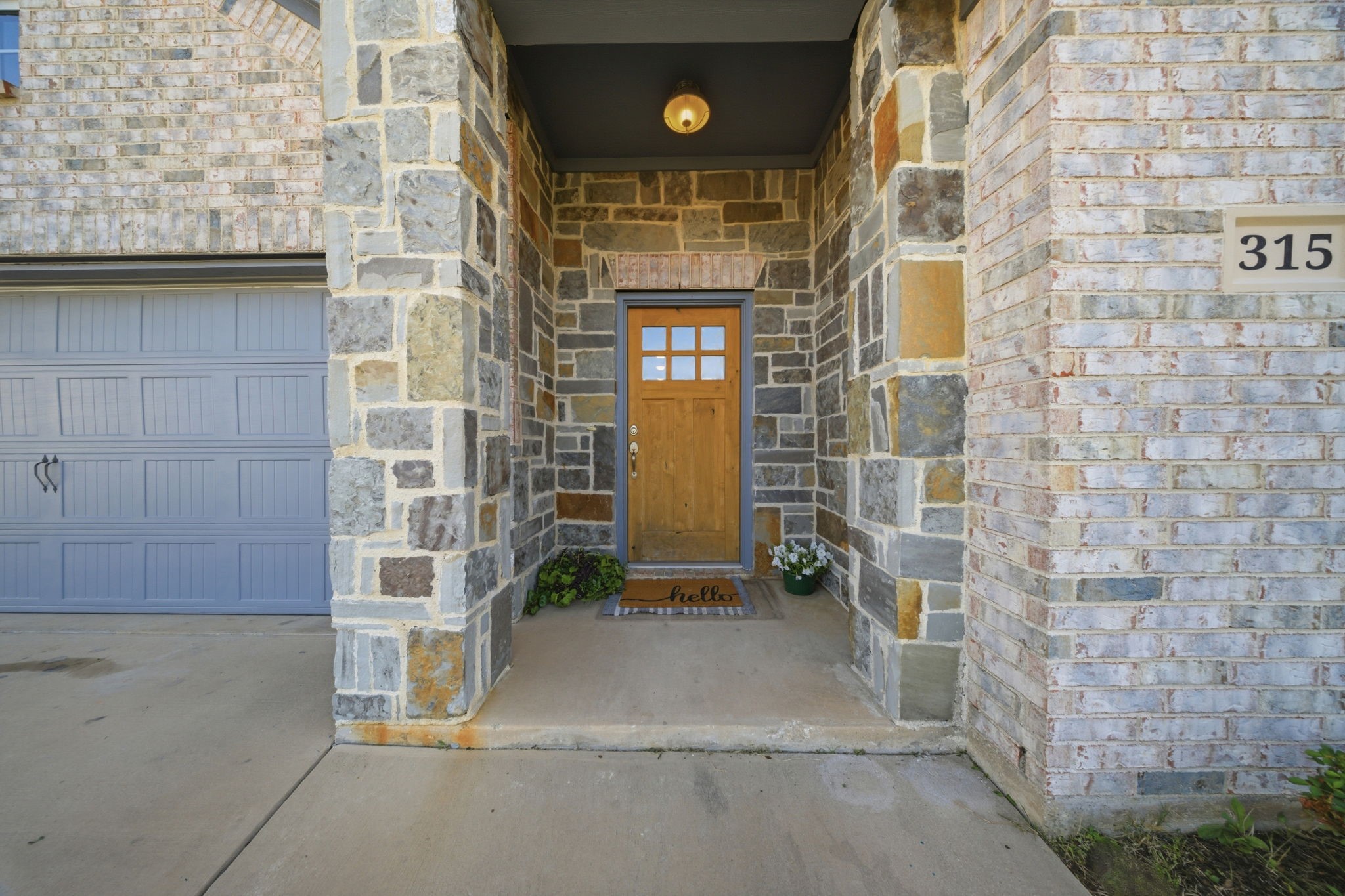 315 Bronco Drive Pilot Point TX 76258