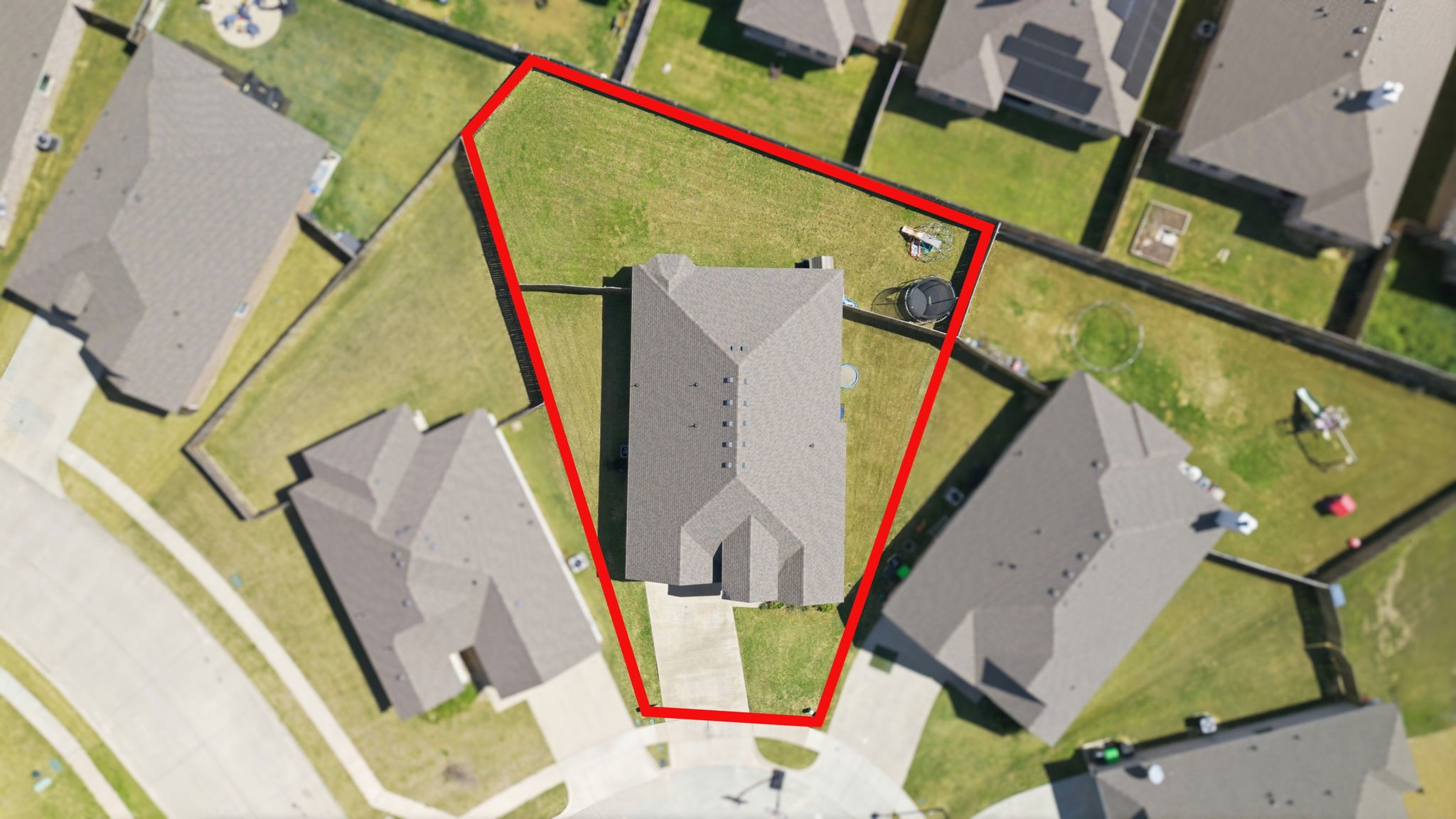 315 Bronco Drive Pilot Point TX 76258