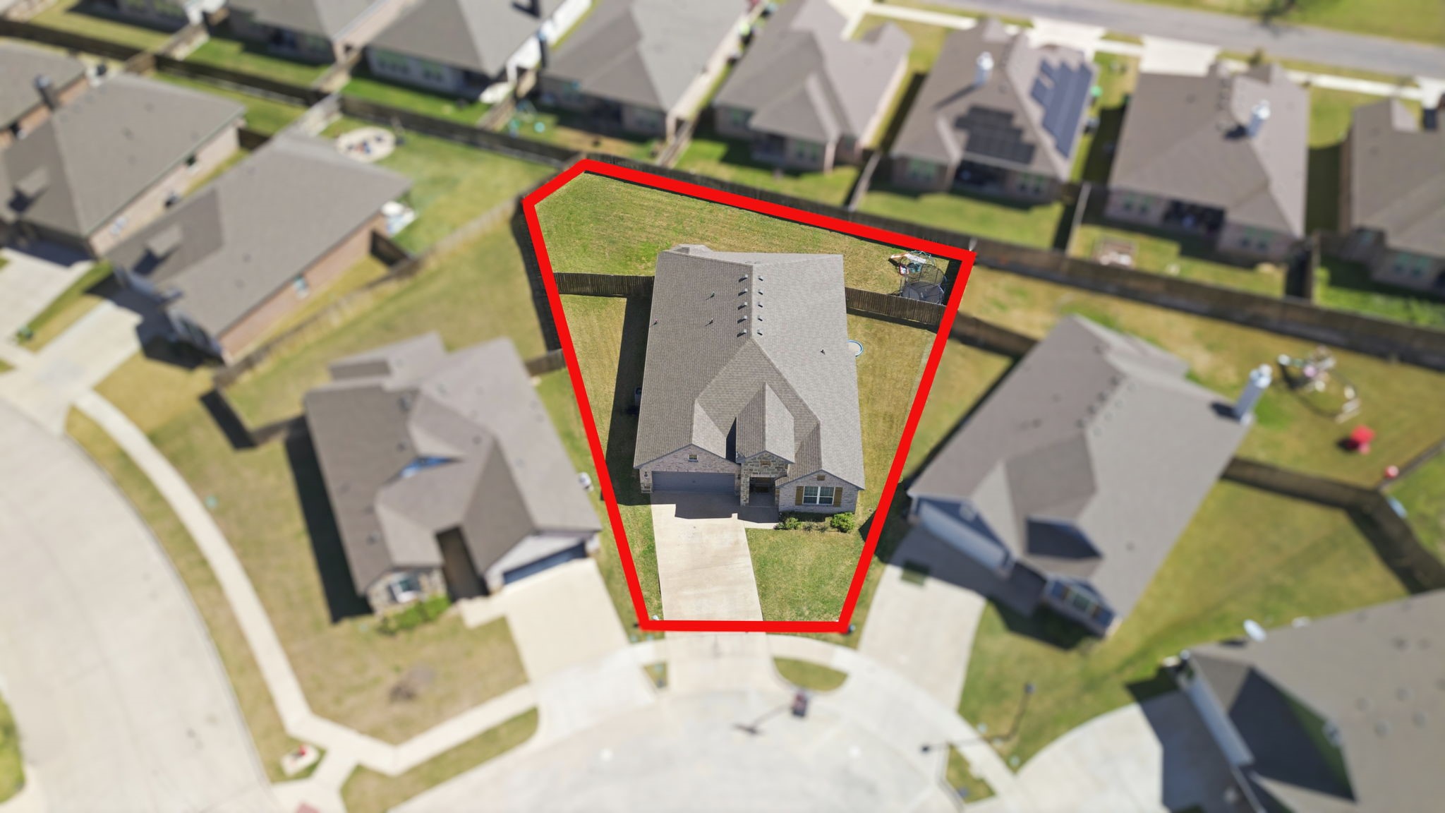 315 Bronco Drive Pilot Point TX 76258