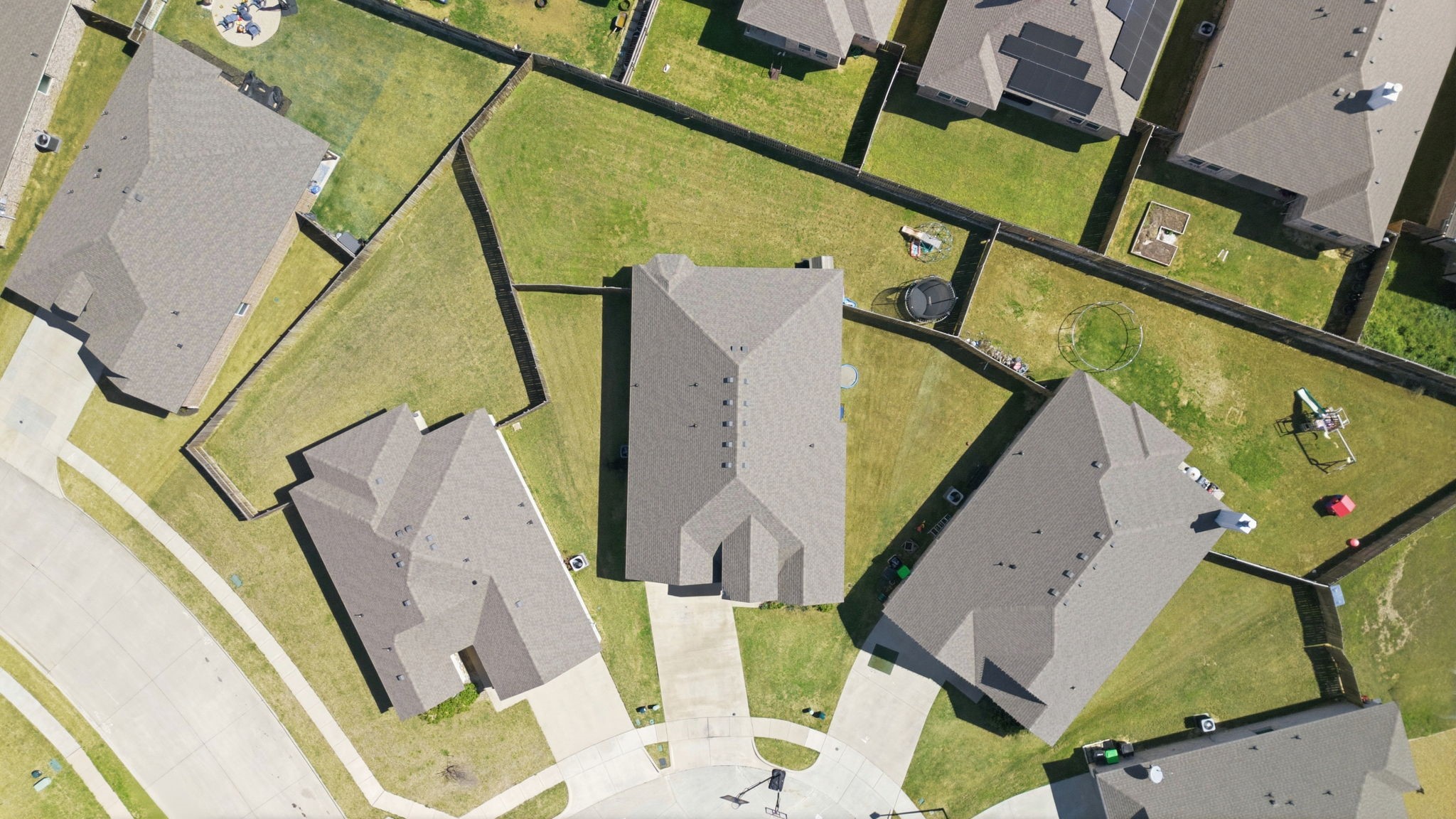 315 Bronco Drive Pilot Point TX 76258