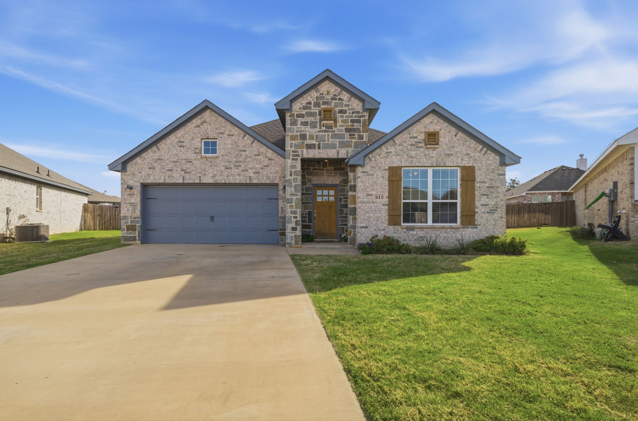 315 Bronco Drive Pilot Point TX 76258