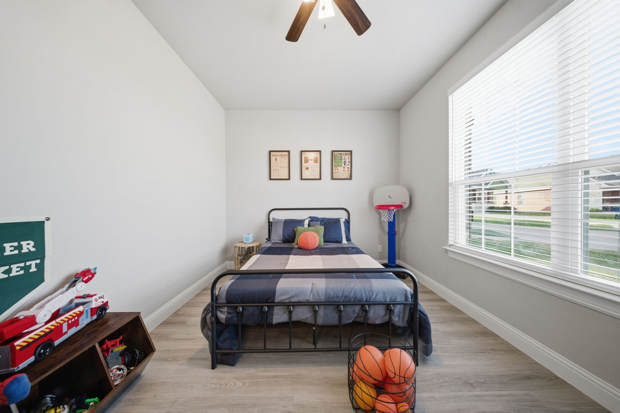 315 Bronco Drive Pilot Point TX 76258