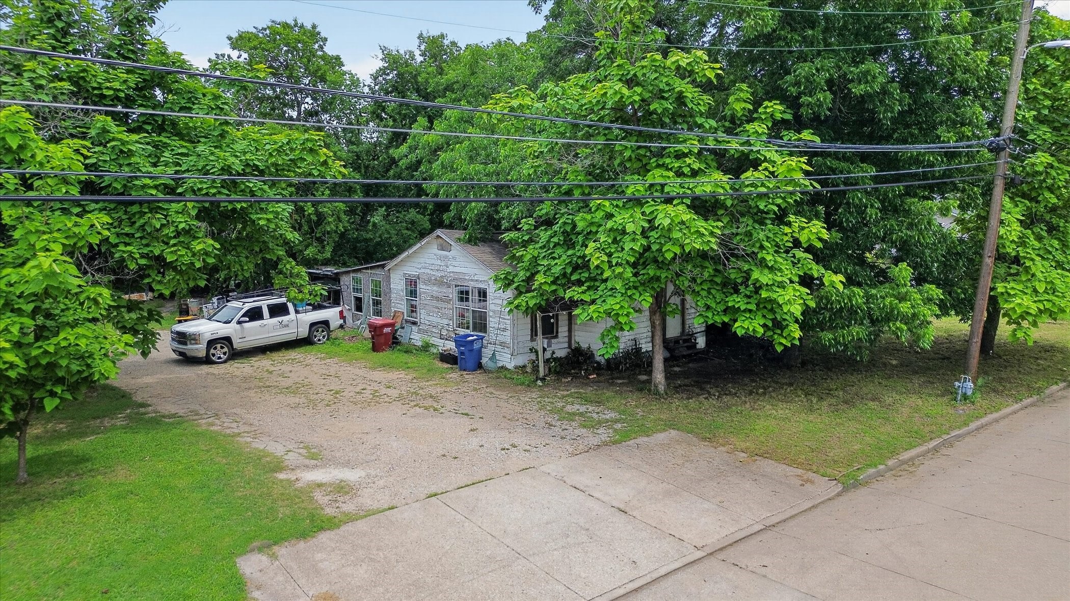 817 Main Street Farmersville TX 75442