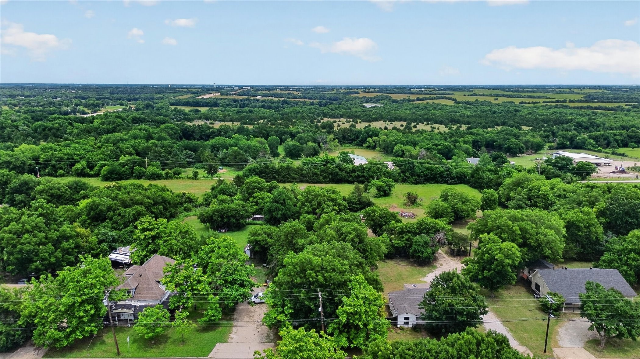 817 Main Street Farmersville TX 75442