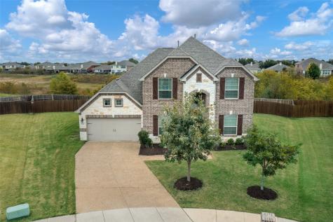 4510 Heavenly Drive Sachse TX 75048