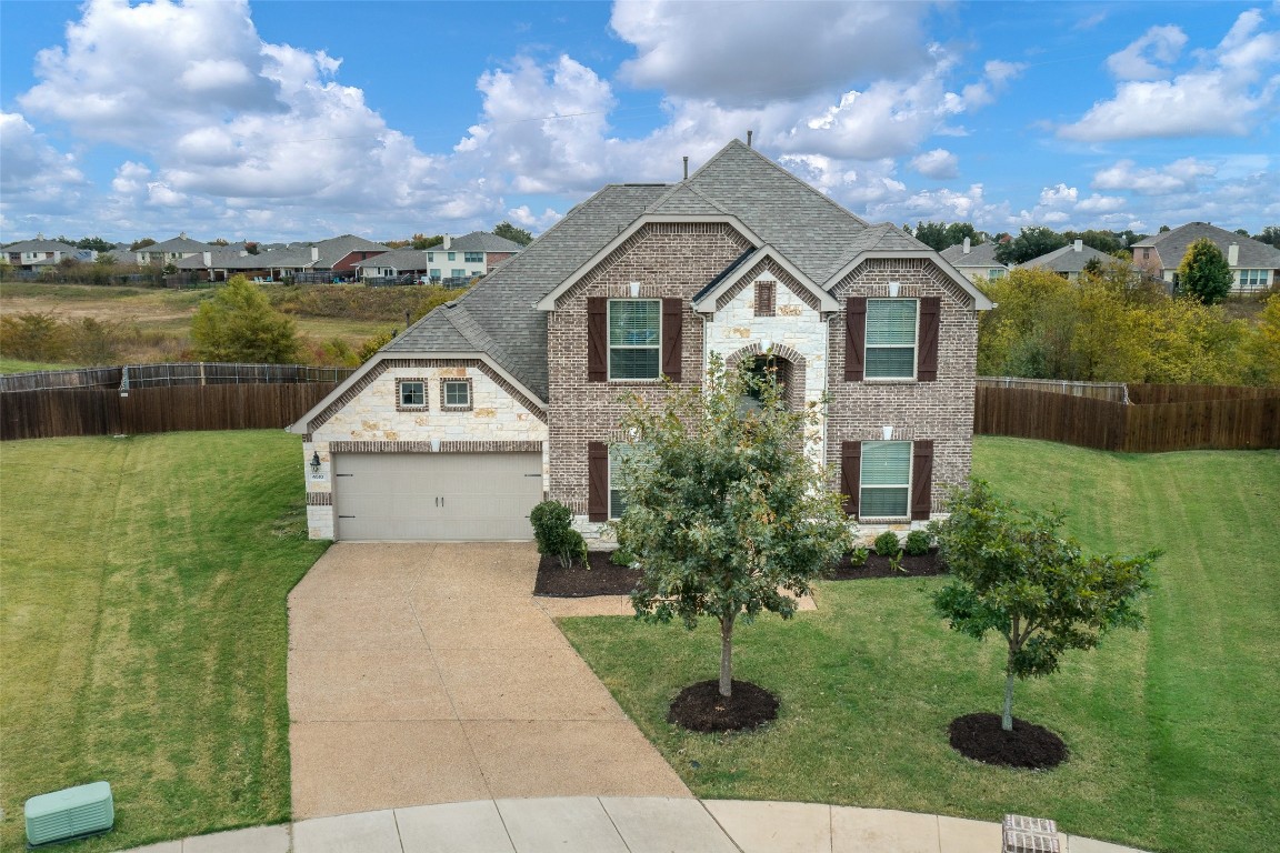 4510 Heavenly Drive Sachse TX 75048