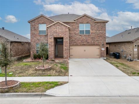 5005 Hayseed Drive Fort Worth TX 76179