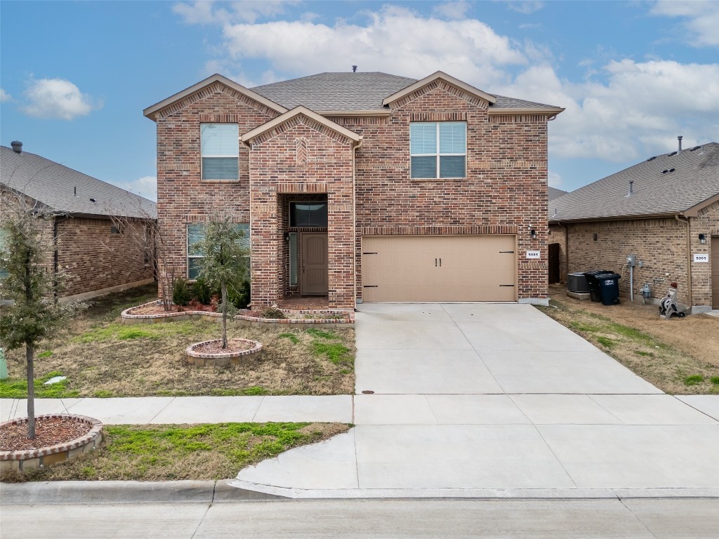 5005 Hayseed Drive Fort Worth TX 76179
