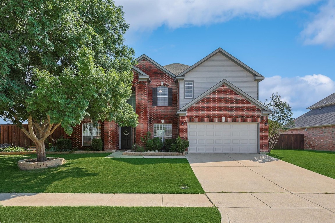 5083 San Jacinto Drive Haltom City TX 76137