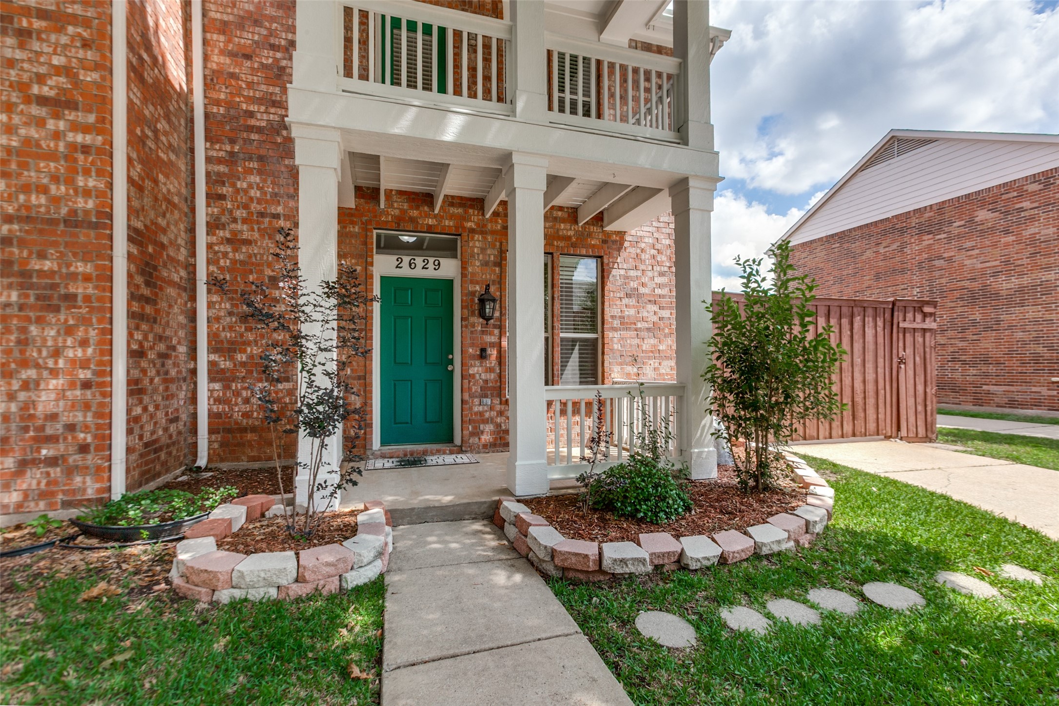 2629 Van Buren Drive Plano TX 75074
