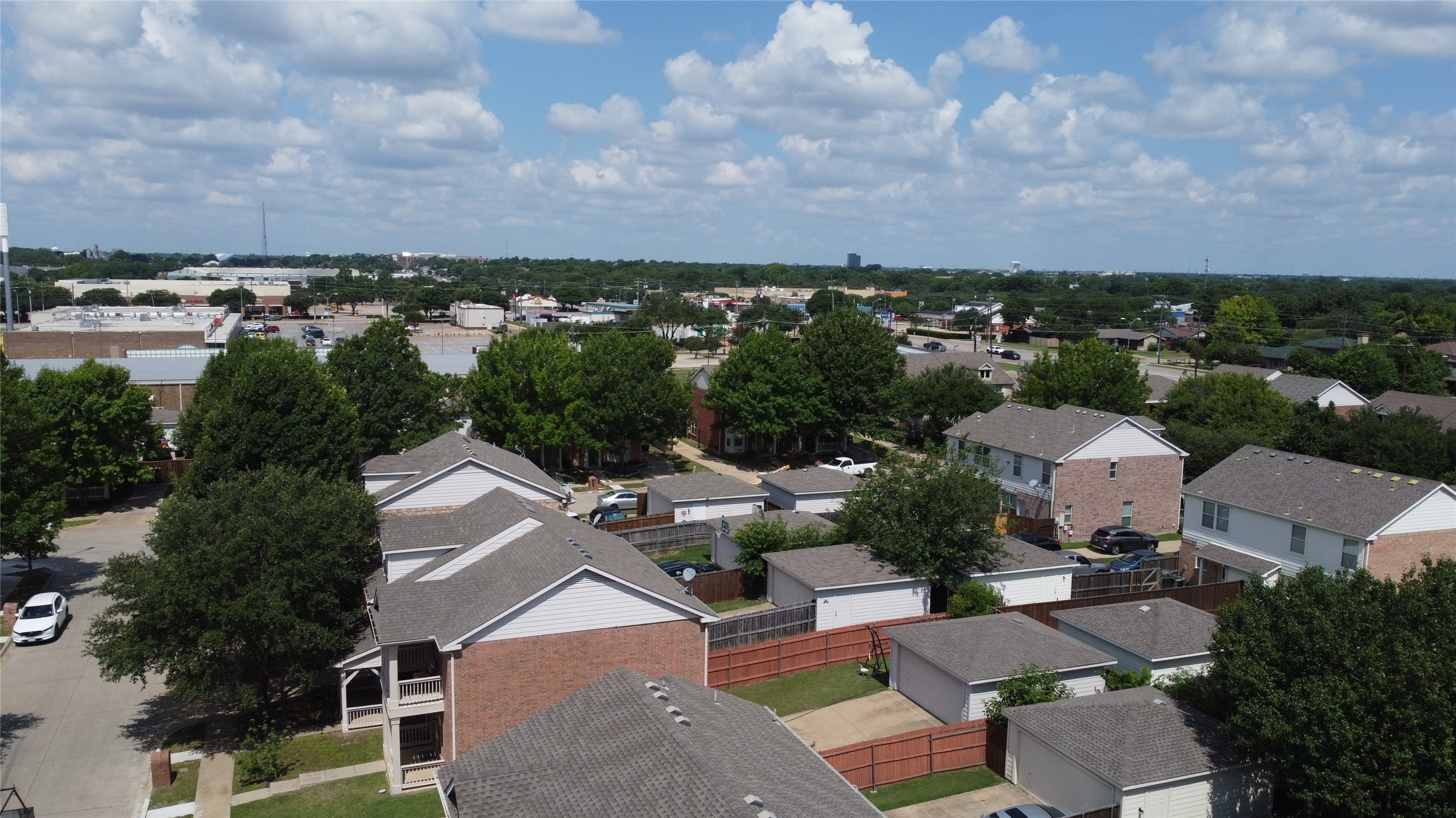2629 Van Buren Drive Plano TX 75074