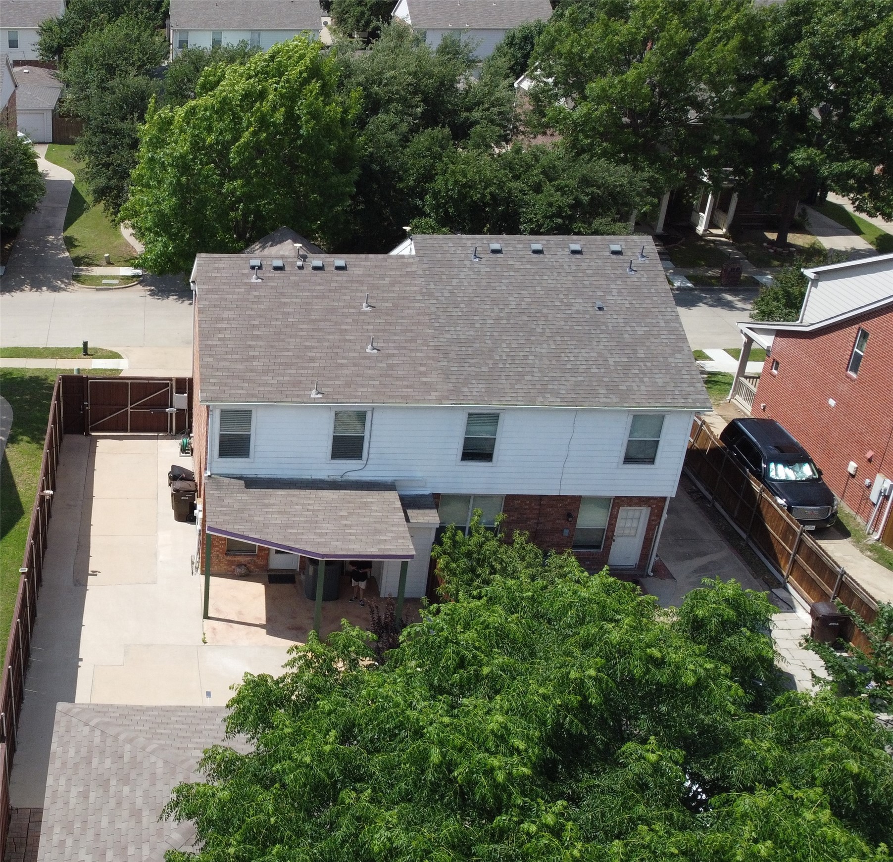 2629 Van Buren Drive Plano TX 75074