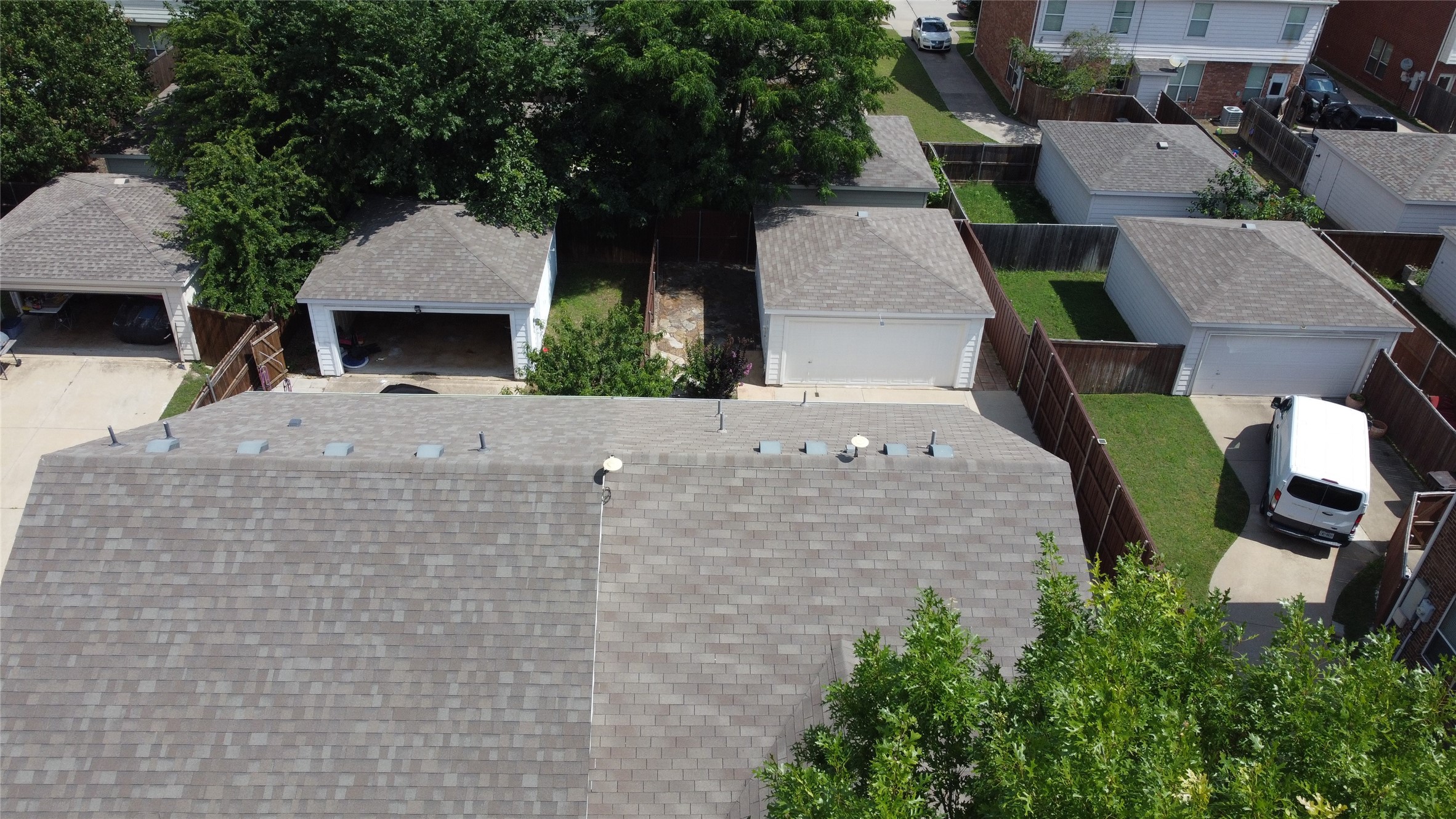 2629 Van Buren Drive Plano TX 75074