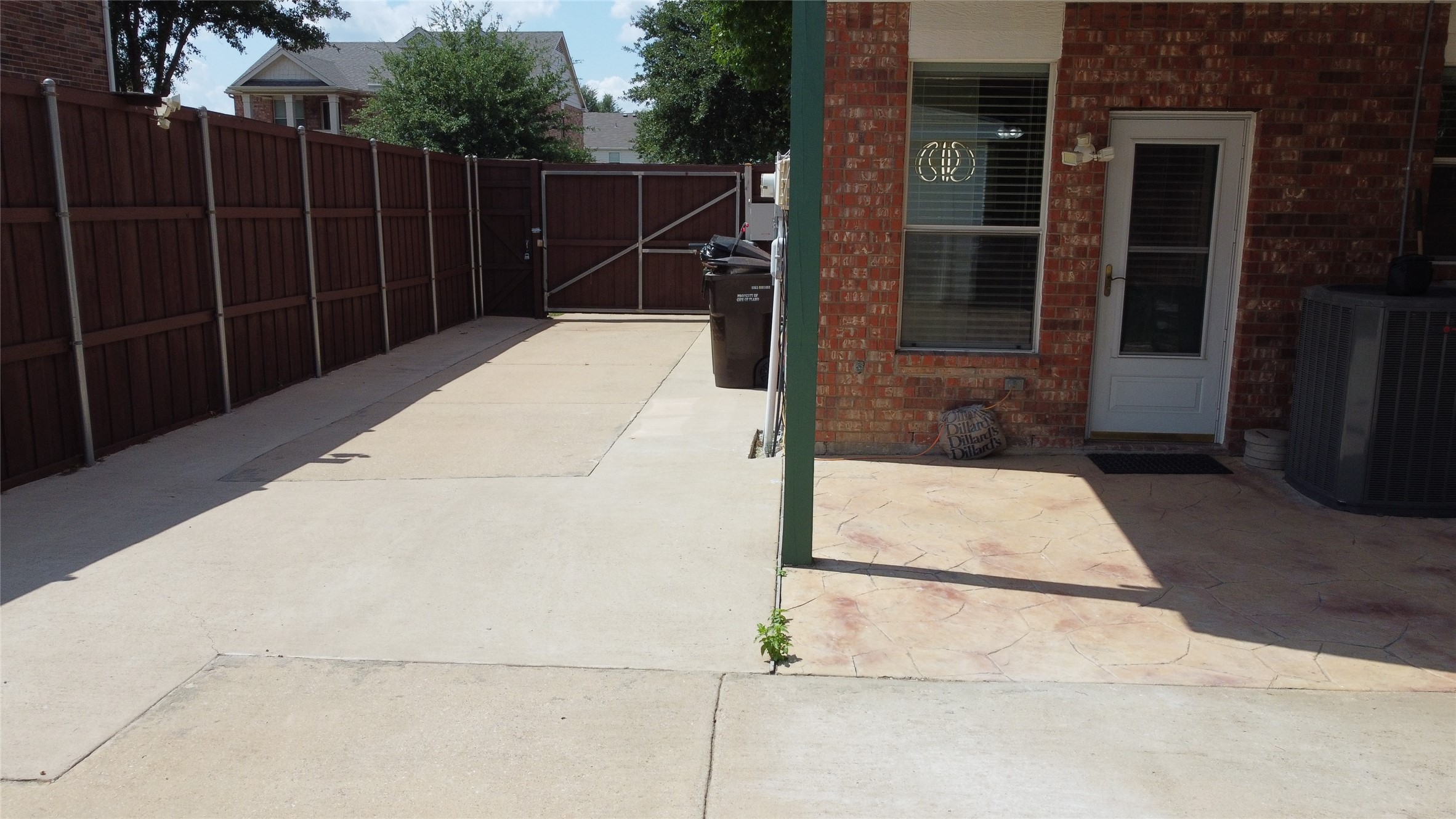 2629 Van Buren Drive Plano TX 75074