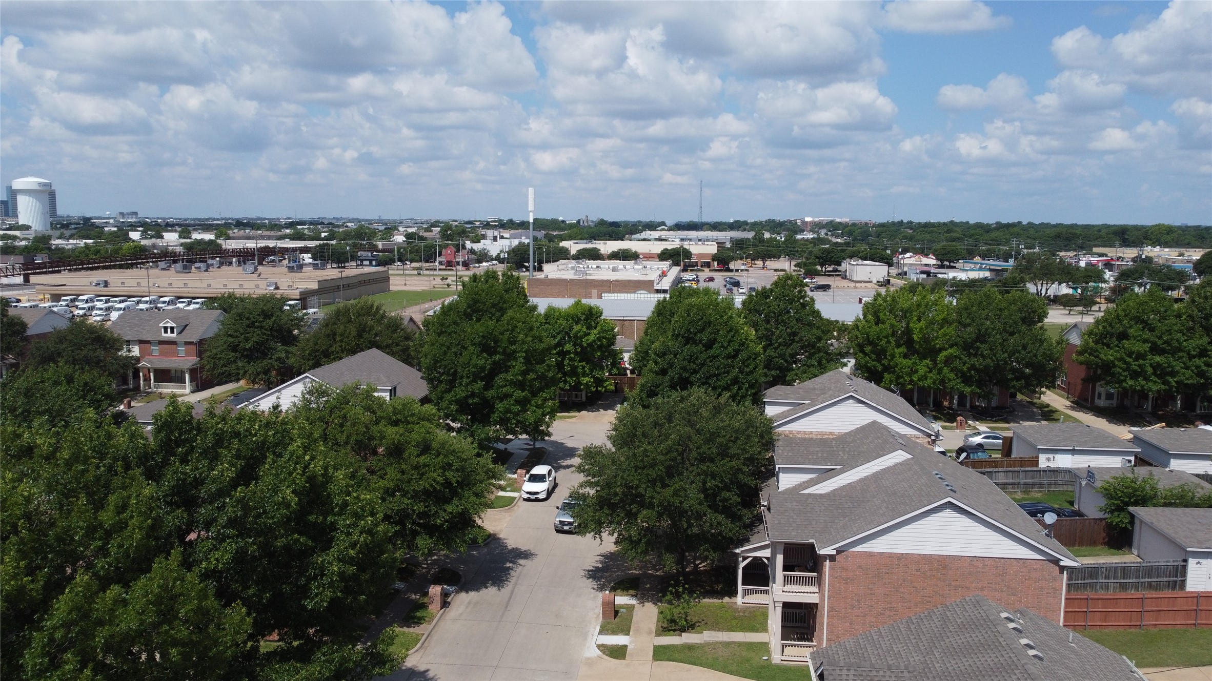 2629 Van Buren Drive Plano TX 75074