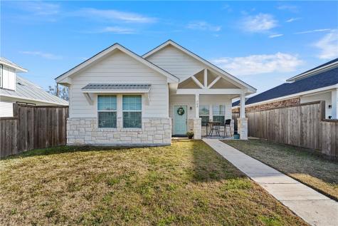 702 S Main Street Mcgregor TX 76657