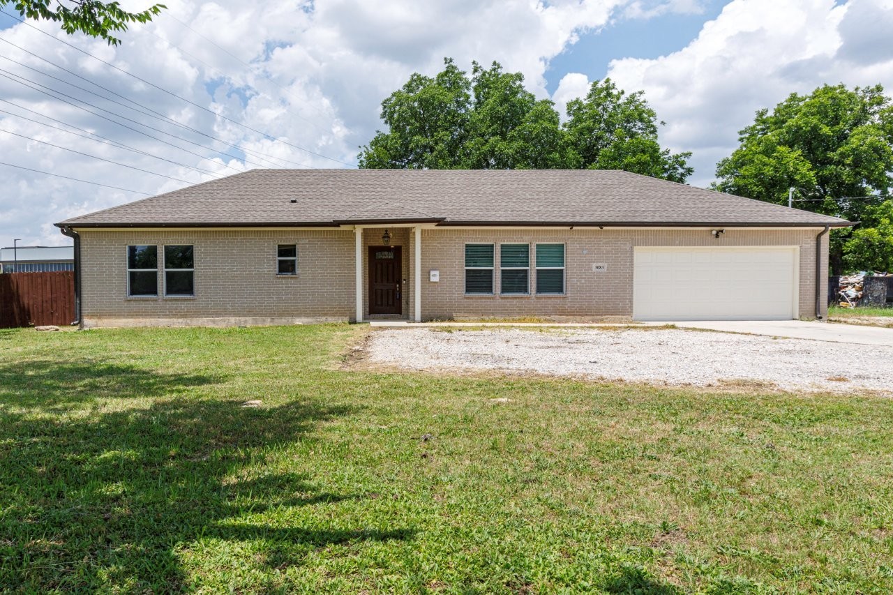 3083 Sunnyvale Street Dallas TX 75216