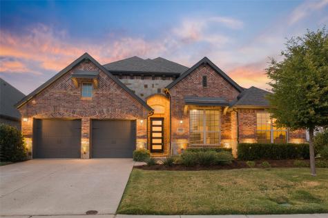9613 Rubicon Trail Little Elm TX 75068