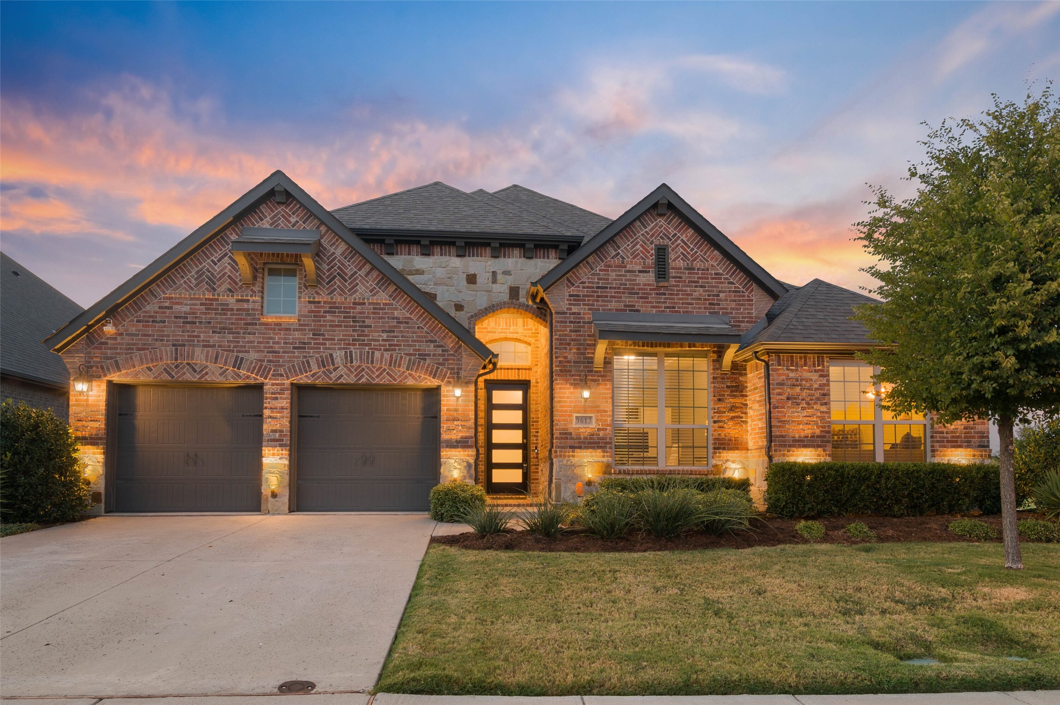 9613 Rubicon Trail Little Elm TX 75068