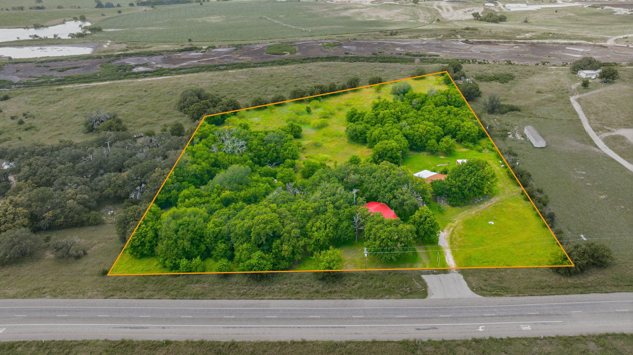 4106 Us-377 Dublin TX 76446
