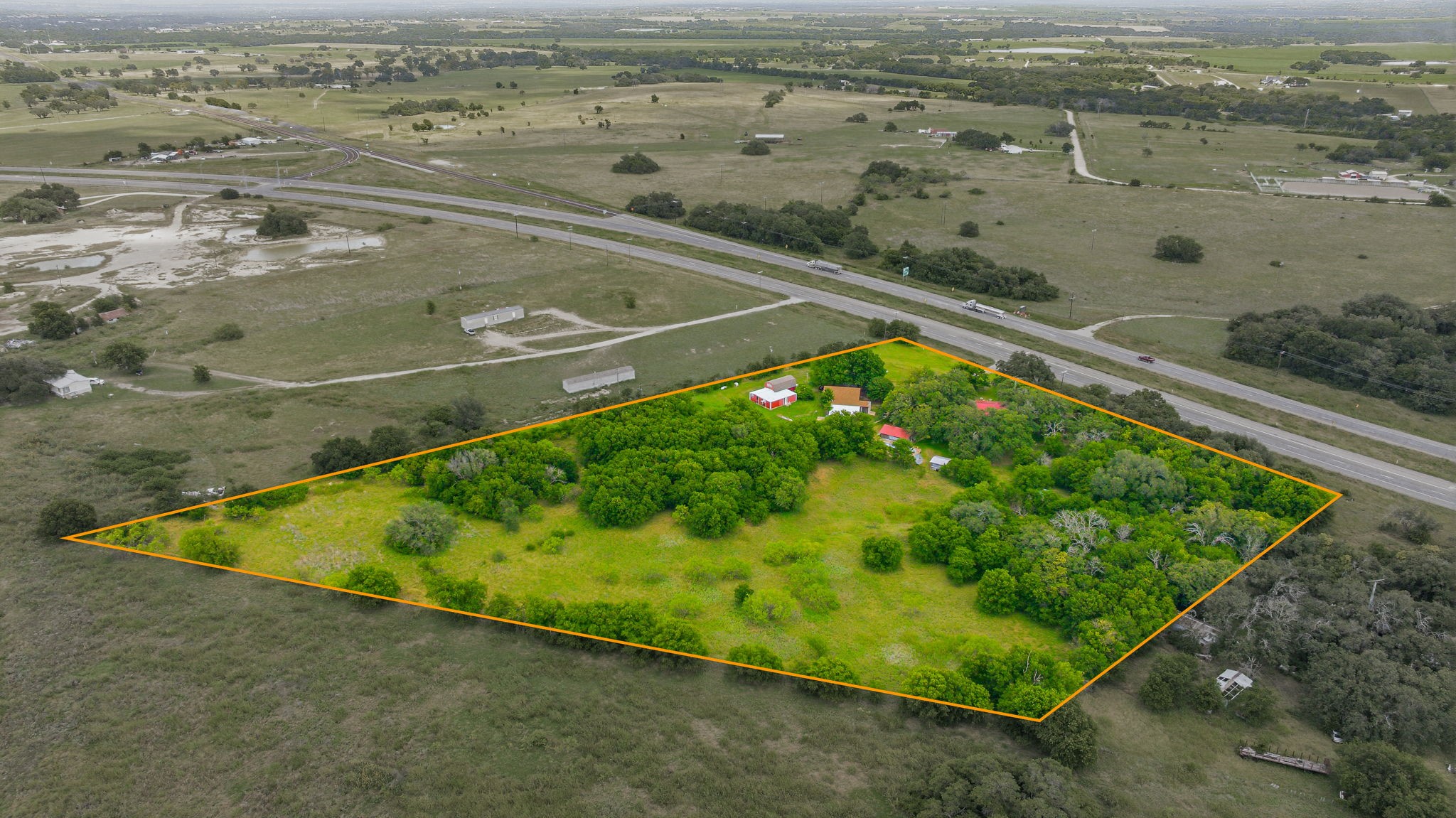 4106 Us-377 Dublin TX 76446