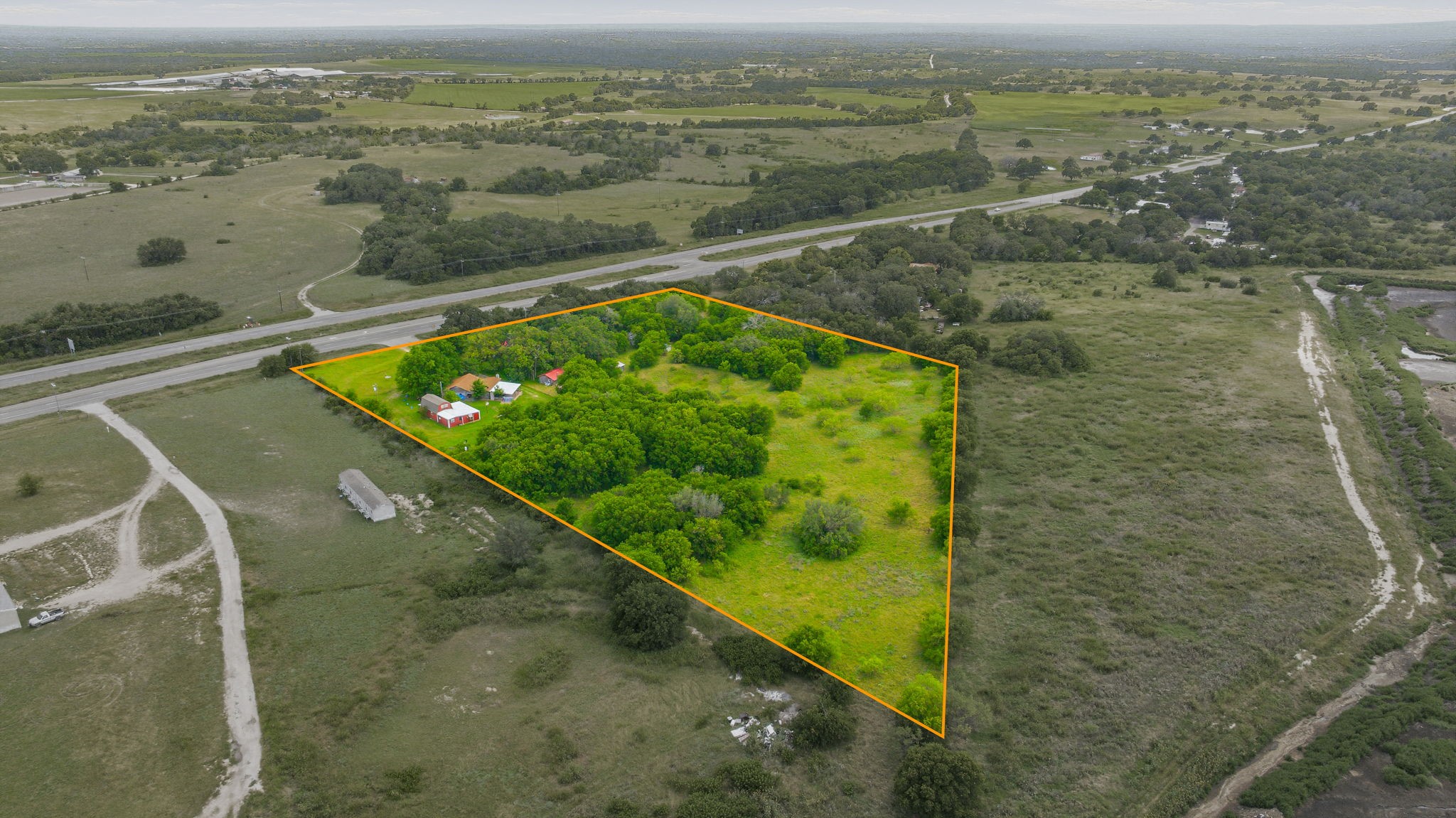 4106 Us-377 Dublin TX 76446