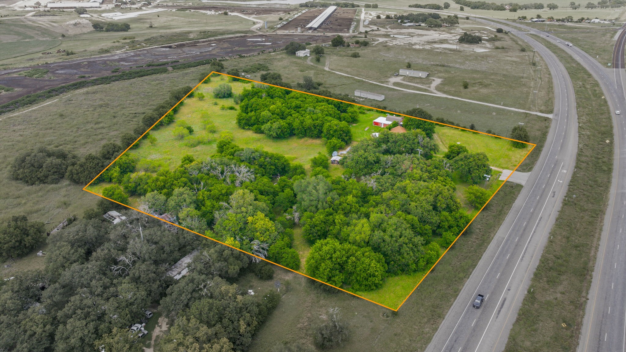 4106 Us-377 Dublin TX 76446