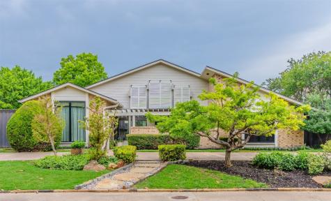 9501 Shady Valley Drive Dallas TX 75238