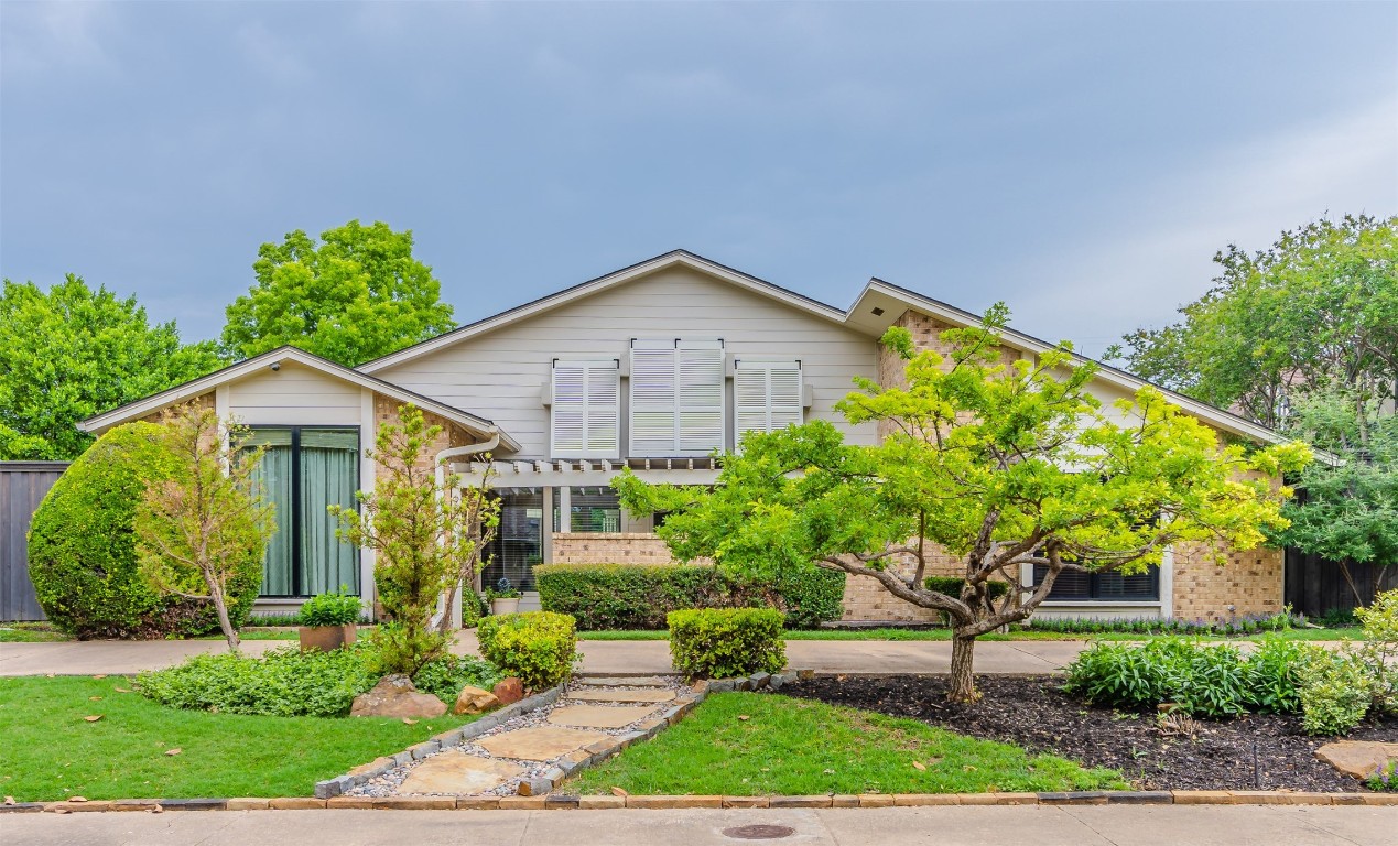 9501 Shady Valley Drive Dallas TX 75238