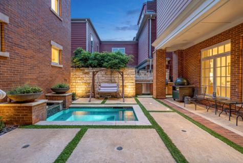 1507 Meeting Street Southlake TX 76092