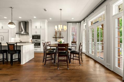 1507 Meeting Street Southlake TX 76092
