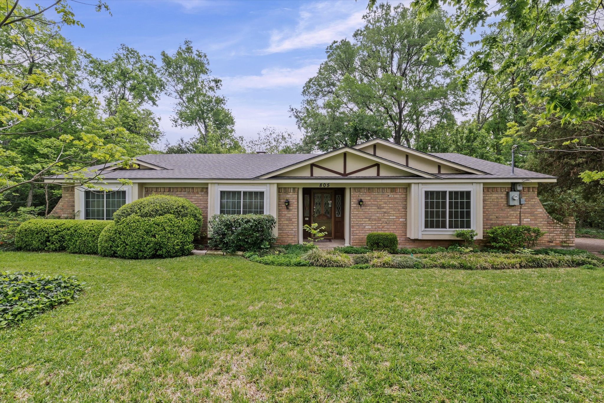 805 Evelyn Drive Lorena TX 76655