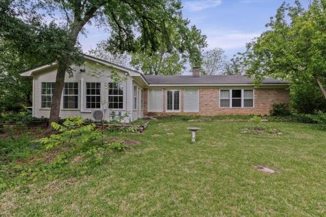 805 Evelyn Drive Lorena TX 76655