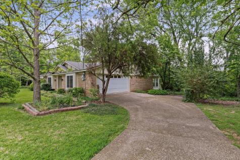 805 Evelyn Drive Lorena TX 76655