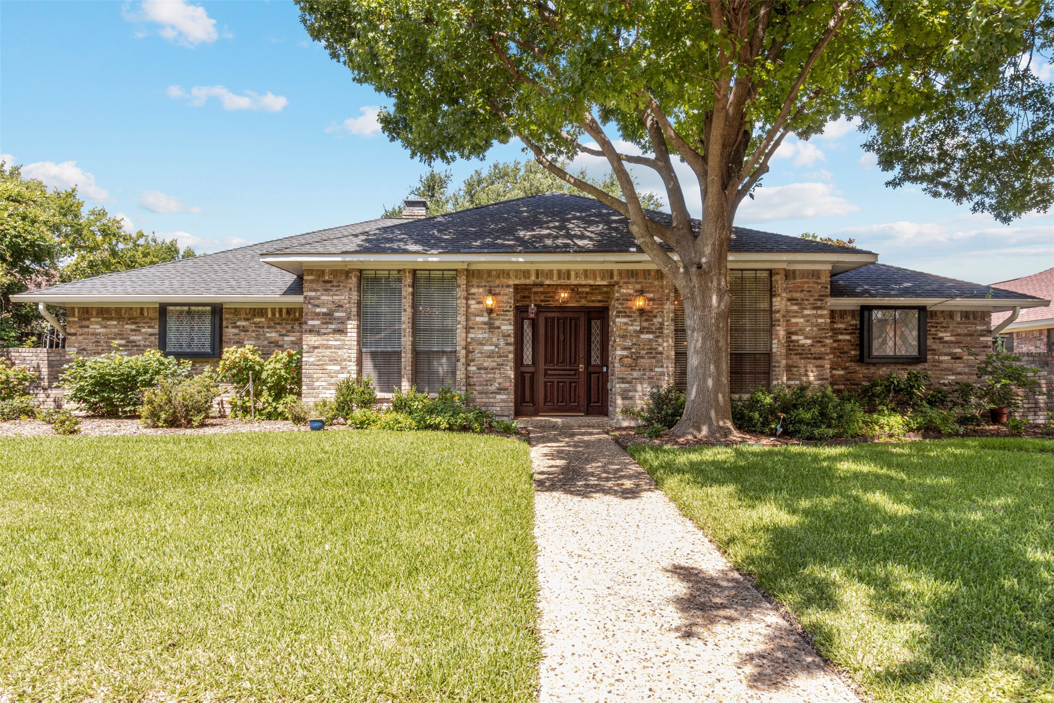 10009 Apple Creek Drive Dallas TX 75243