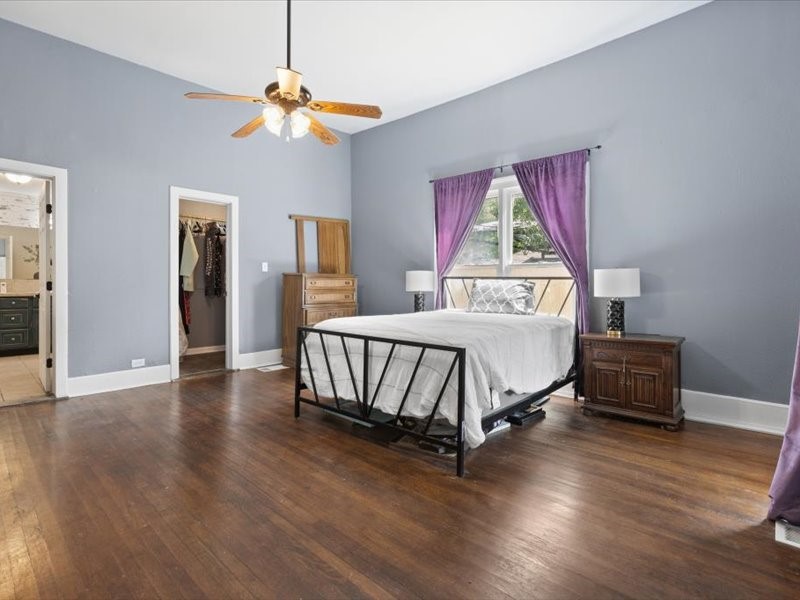 809 E Adams Street Itasca TX 76055