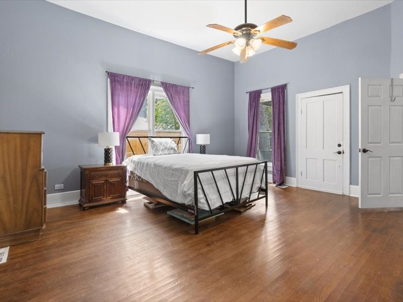 809 E Adams Street Itasca TX 76055