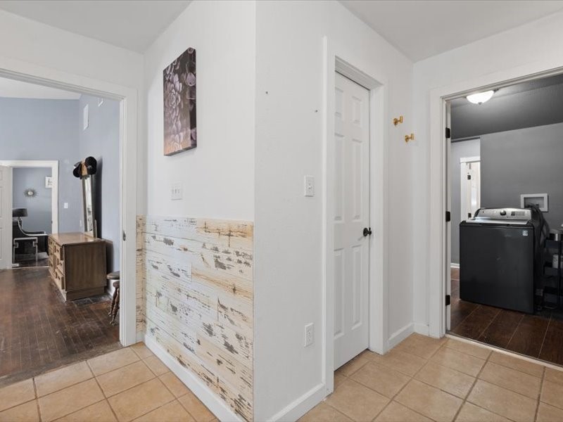 809 E Adams Street Itasca TX 76055