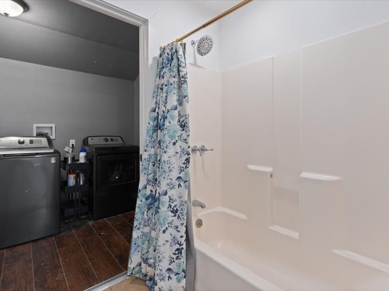 809 E Adams Street Itasca TX 76055