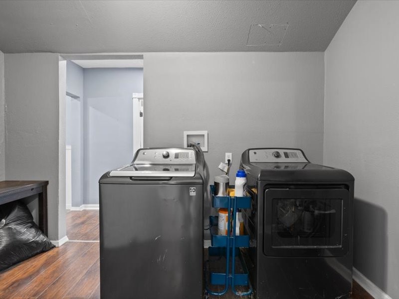 809 E Adams Street Itasca TX 76055