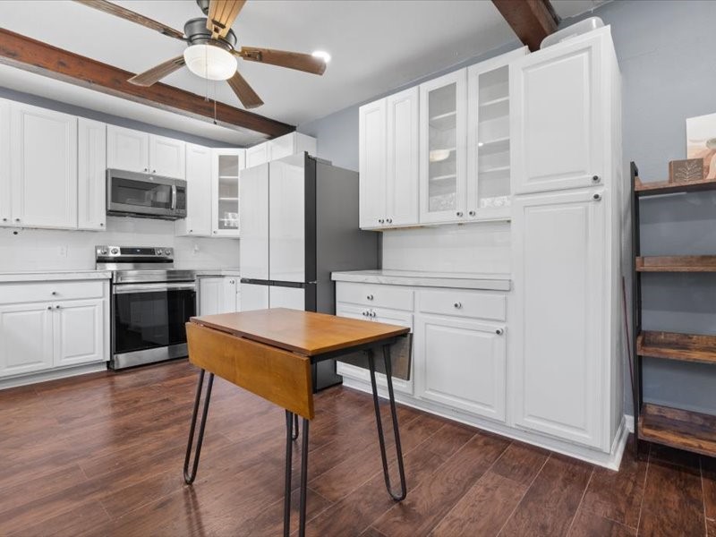 809 E Adams Street Itasca TX 76055