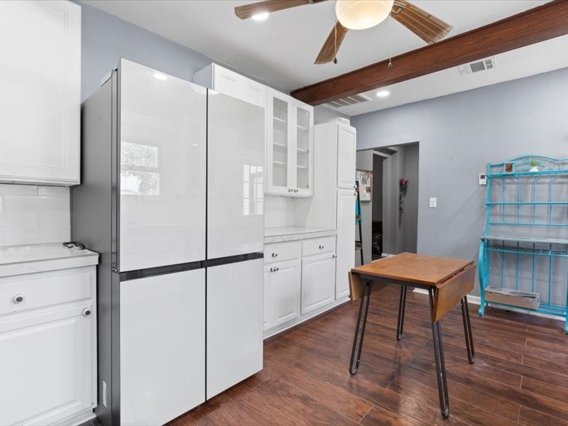 809 E Adams Street Itasca TX 76055
