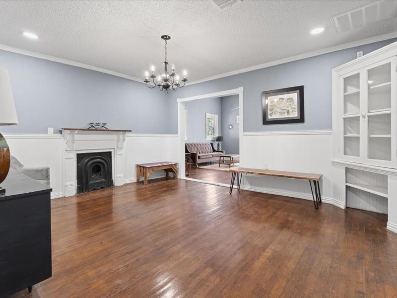 809 E Adams Street Itasca TX 76055