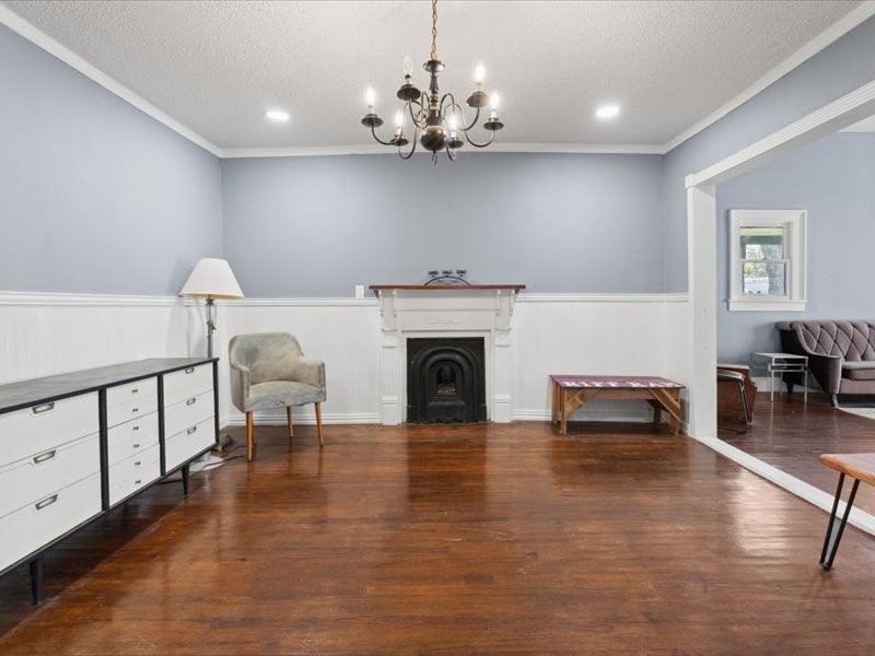 809 E Adams Street Itasca TX 76055
