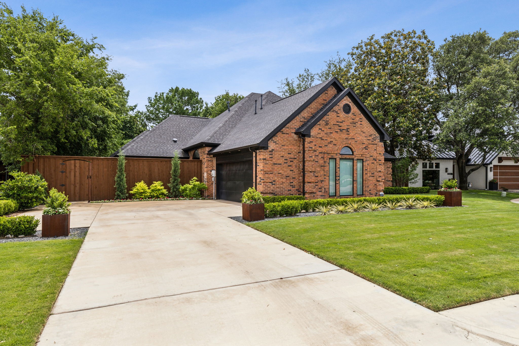 7306 Hiddencreek Drive Dallas TX 75252