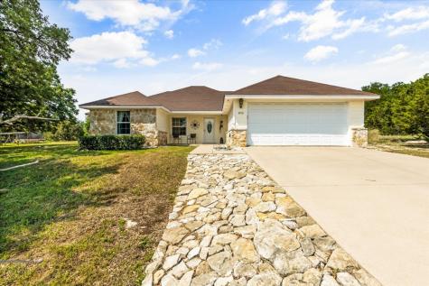 4010 Iron Horse Trail Granbury TX 76048